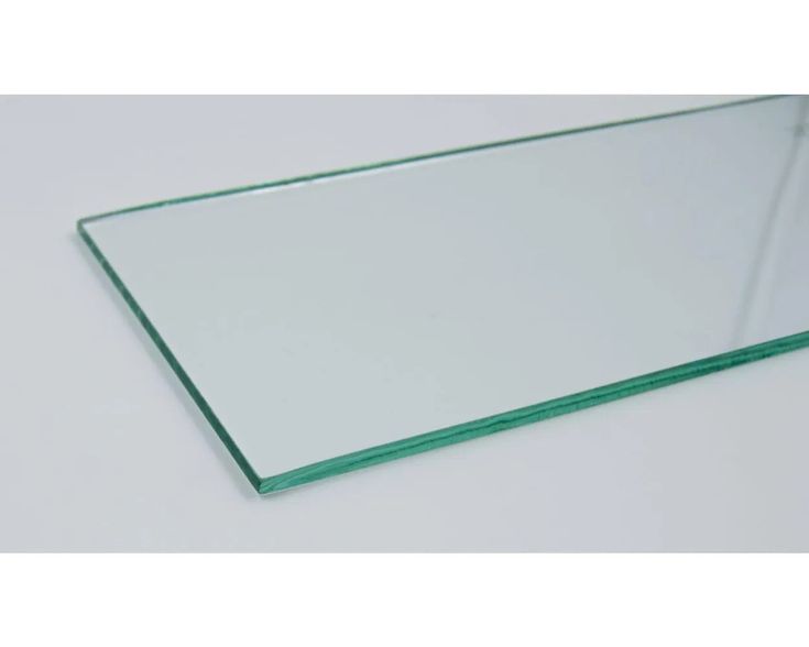 Louver Glass Blade