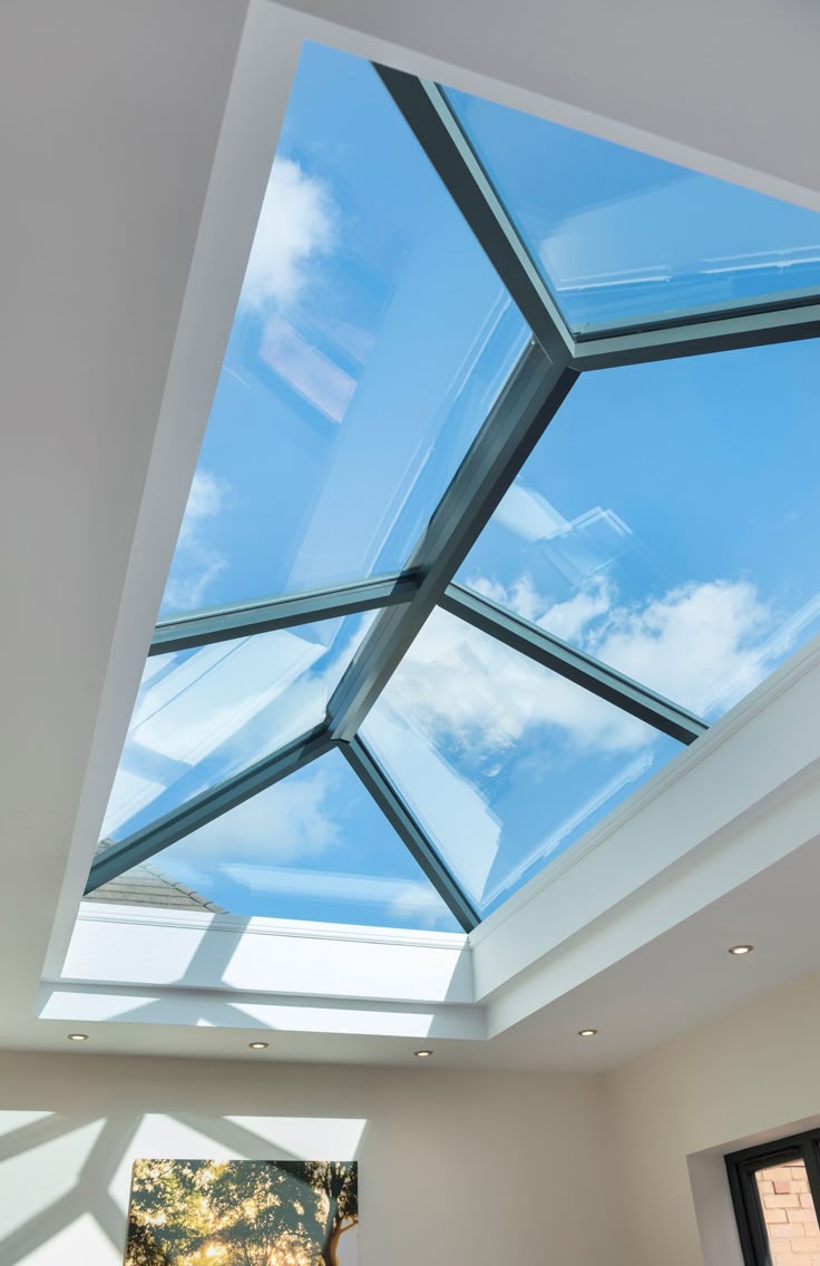 Residential Skylight Installation