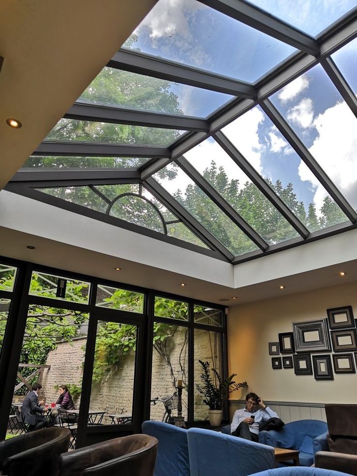 Skylight Systems