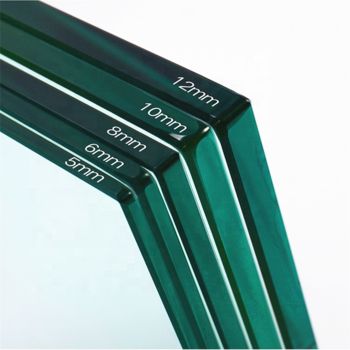 Toughened Glass
